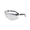 3M Safety Glasses, Clear Antifog Coating 10078371620476